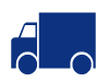 Express parcel delivery