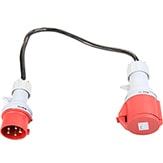 CEE32 - CEE16 Accessories
