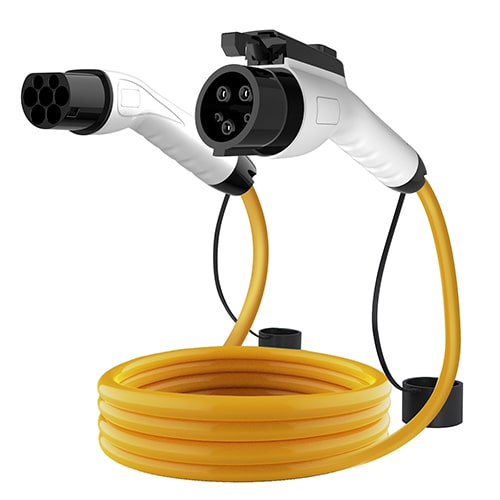 1-EVMOTIONS Delta Type2 -> Type1 (32A) 